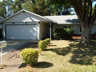Foreclosed Home - 3628 PULLMAN DR, 95827