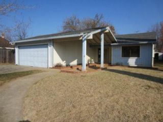 Foreclosed Home - 3117 TENWOODS CT, 95827