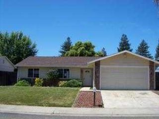Foreclosed Home - 3328 HARTSELLE WAY, 95827
