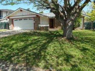 Foreclosed Home - 3325 CHISWELL WAY, 95827