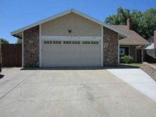 Foreclosed Home - 3276 GOULD WAY, 95827