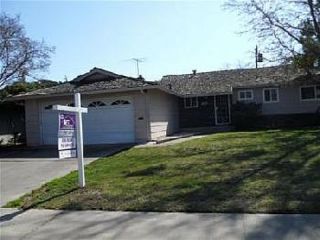 Foreclosed Home - 6808 FORT PITT WAY, 95828
