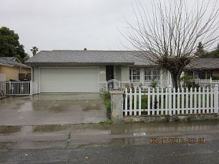 Foreclosed Home - 7420 FLORINDA WAY, 95828