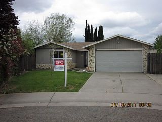 Foreclosed Home - 8349 SUTTER BUTTES WAY, 95828