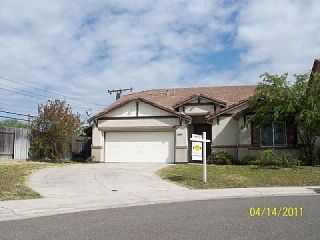 Foreclosed Home - 8801 FREED CT, 95828