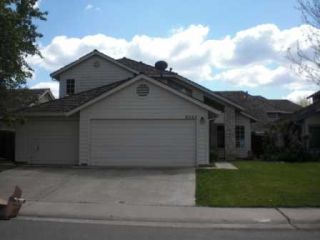 Foreclosed Home - 8324 HONEYCOMB WAY, 95828