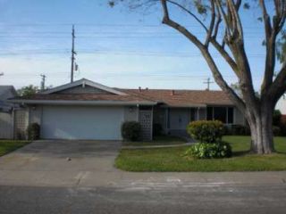 Foreclosed Home - 7001 FLAMINGO WAY, 95828
