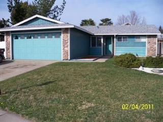 Foreclosed Home - 7650 DARLA WAY, 95828