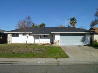 Foreclosed Home - 7260 CHANDLER DR, 95828