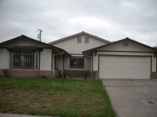 Foreclosed Home - List 100034784