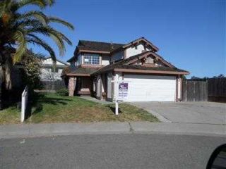 Foreclosed Home - List 100035638