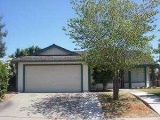 Foreclosed Home - 8137 SONOMA HILLS WAY, 95828