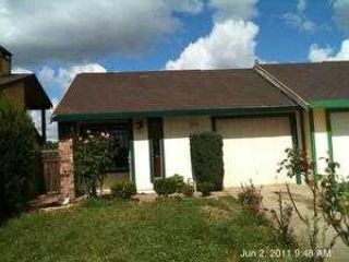 Foreclosed Home - 6414 63RD ST, 95828