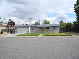 Foreclosed Home - 8141 JUDETTE AVE, 95828