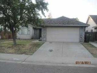 Foreclosed Home - 8325 HONEYCOMB WAY, 95828