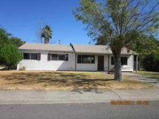 Foreclosed Home - 7581 52ND AVE, 95828