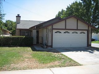 Foreclosed Home - 7800 DALEWOODS WAY, 95828