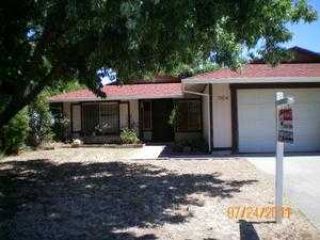 Foreclosed Home - 7804 MCCLINTOCK WAY, 95828