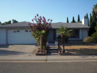 Foreclosed Home - 8250 UNION CREEK WAY, 95828