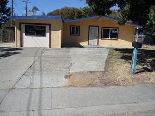 Foreclosed Home - 6400 75TH ST, 95828