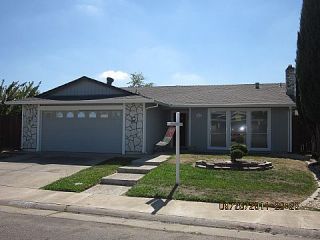 Foreclosed Home - 8416 TURBO CT, 95828