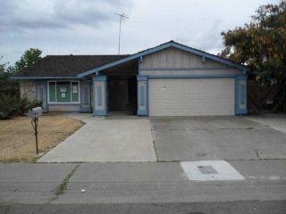Foreclosed Home - 6760 CUNNINGHAM WAY, 95828