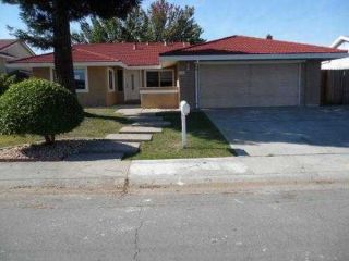 Foreclosed Home - 6632 RANCHO GRANDE WAY, 95828