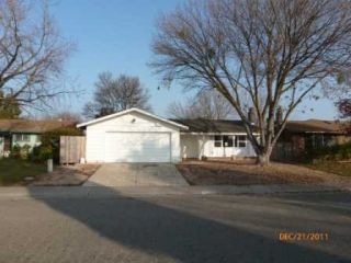 Foreclosed Home - List 100197845