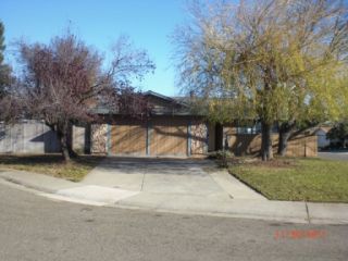 Foreclosed Home - 7809 SINBAD CT, 95828