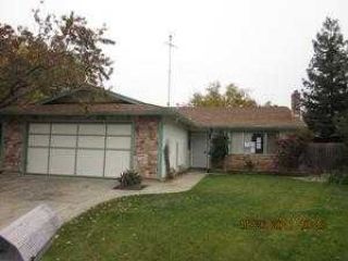 Foreclosed Home - 7847 PACIFIC BEACH CT, 95828