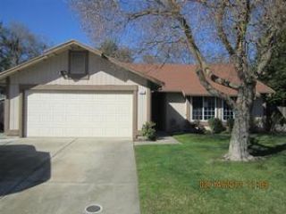 Foreclosed Home - 8301 DAISY HOLLOW CT, 95828