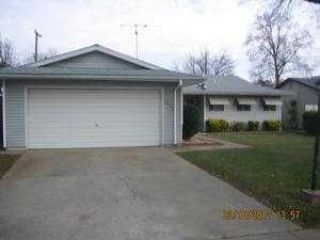 Foreclosed Home - 6929 RICHEVE WAY, 95828