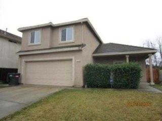 Foreclosed Home - 7478 NEW WILLOW CT, 95828