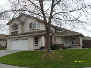 Foreclosed Home - 9284 AMARONE WAY, 95829