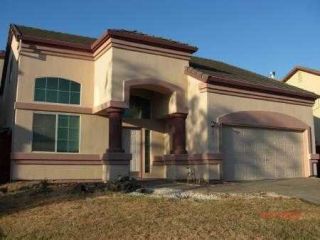 Foreclosed Home - List 100034337
