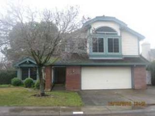 Foreclosed Home - 8132 COLERAINE WAY, 95829