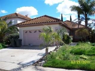 Foreclosed Home - 9346 BOSCASTLE WAY, 95829
