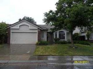 Foreclosed Home - 8158 PADOVA CT, 95829