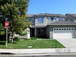 Foreclosed Home - 10073 CASTLE OAKS CT, 95829
