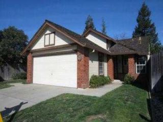 Foreclosed Home - 8111 CARDALE WAY, 95829