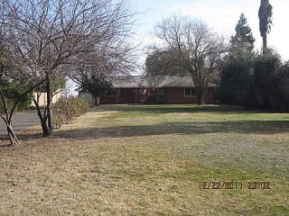 Foreclosed Home - 8179 DIERKS RD, 95830