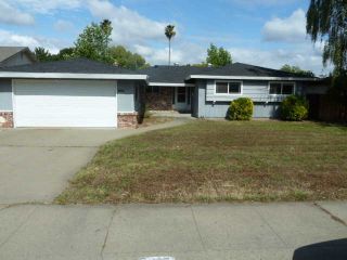 Foreclosed Home - 7337 STANWOOD WAY, 95831