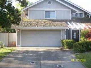 Foreclosed Home - 466 TWIN RIVER WAY, 95831