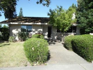 Foreclosed Home - 6750 GLORIA DR, 95831