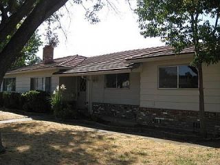 Foreclosed Home - 7234 FARM DALE WAY, 95831