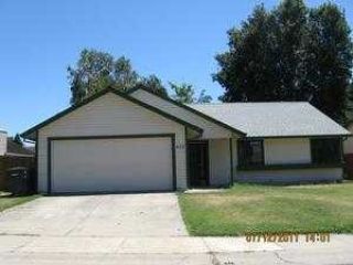Foreclosed Home - 412 SEAGULL WAY, 95831