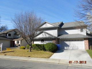 Foreclosed Home - 319 RIVER ISLE WAY, 95831