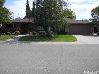 Foreclosed Home - 735 RIVERCREST DR, 95831