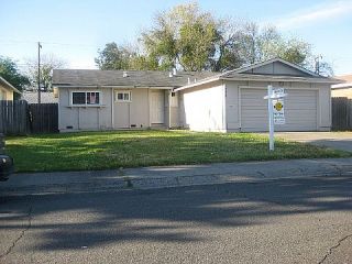Foreclosed Home - 1736 NEIHART AVE, 95832