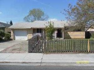 Foreclosed Home - List 100032734